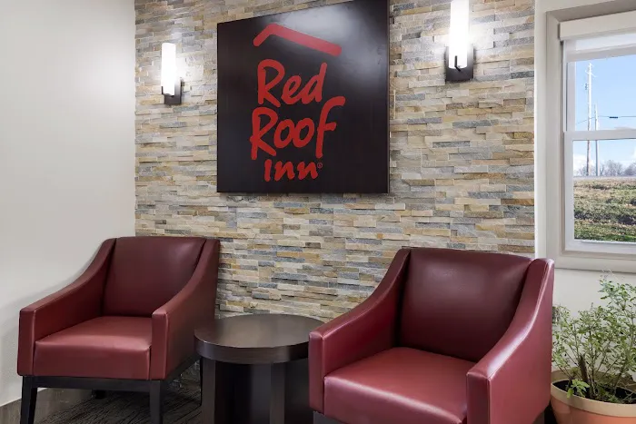 Red Roof Inn Weedsport 4