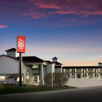 Red Roof Inn Weedsport ico