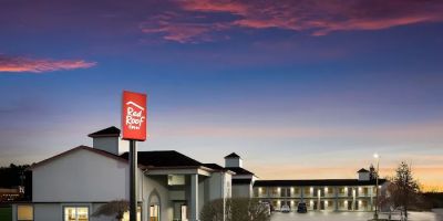 Red Roof Inn Weedsport