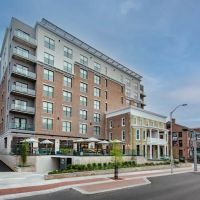 Hyatt Place Newark / Main Street ico