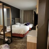 SpringHill Suites Newark Downtown ico