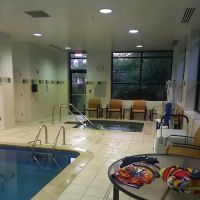 Courtyard Newark-University of Delaware ico