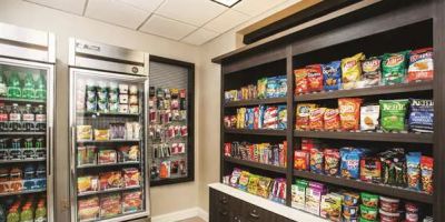 La Quinta Inn & Suites by Wyndham Newark - Elkton