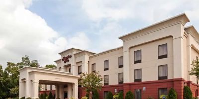 Hampton Inn Elkton
