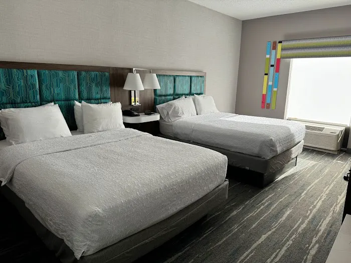 Hampton Inn Elkton 4