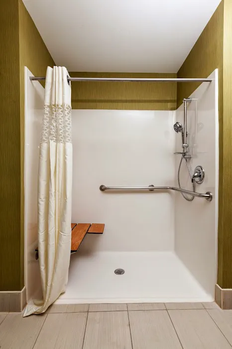 Hampton Inn Elkton 4