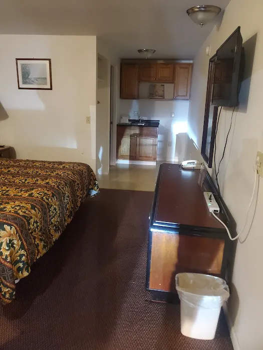 Sunrise Inn Elkton 4