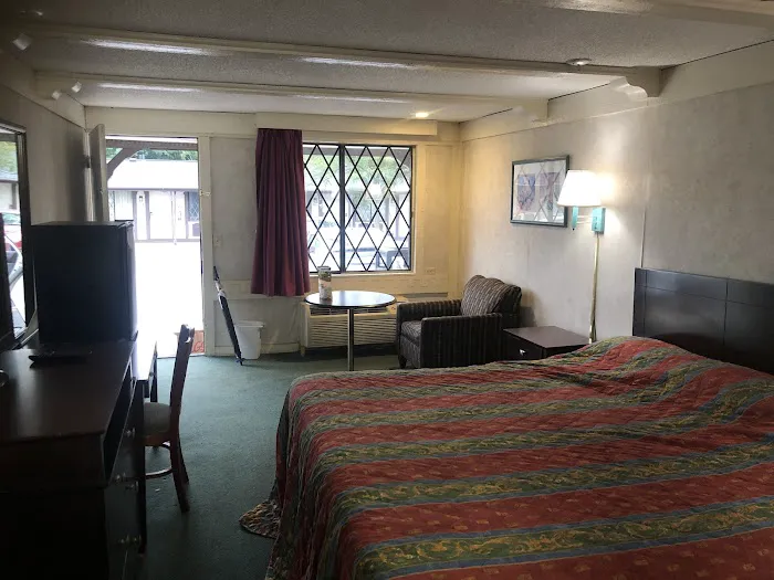Sunrise Inn Elkton 4