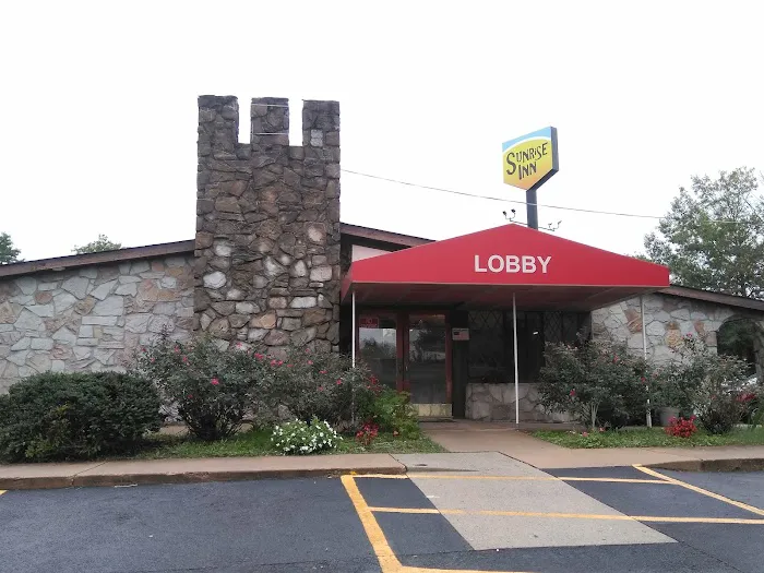 Sunrise Inn Elkton 4