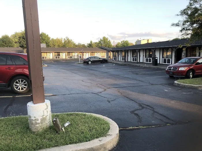 Sunrise Inn Elkton 4