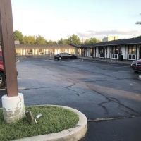 Sunrise Inn Elkton ico