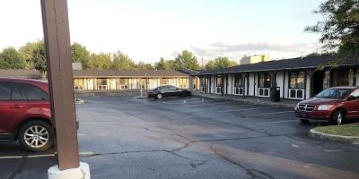 Sunrise Inn Elkton