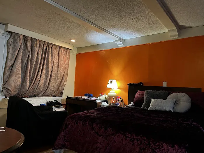 Sunrise Inn Elkton 4