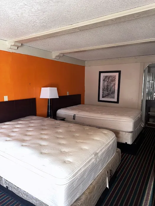 Sunrise Inn Elkton 4