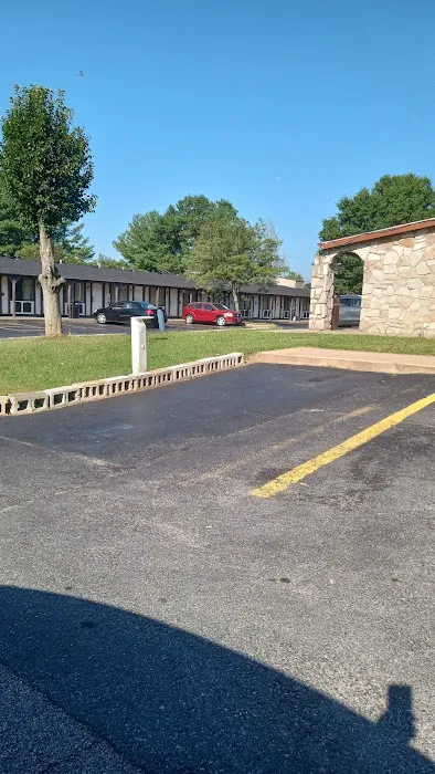 Sunrise Inn Elkton 4