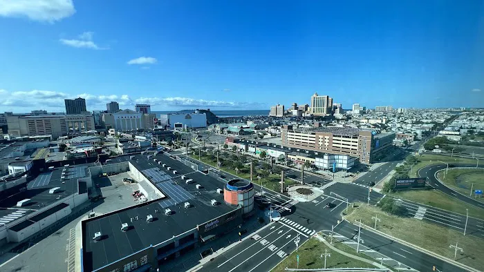 Sheraton Atlantic City Convention Center Hotel 4