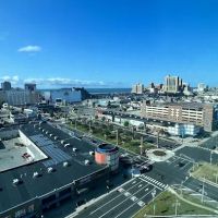 Sheraton Atlantic City Convention Center Hotel ico