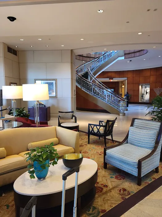 Sheraton Atlantic City Convention Center Hotel 4