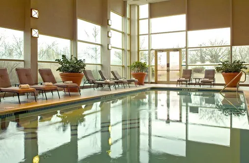 Sheraton Atlantic City Convention Center Hotel 4