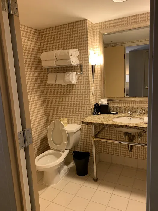 Sheraton Atlantic City Convention Center Hotel 4