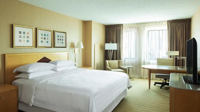 Sheraton Atlantic City Convention Center Hotel 4
