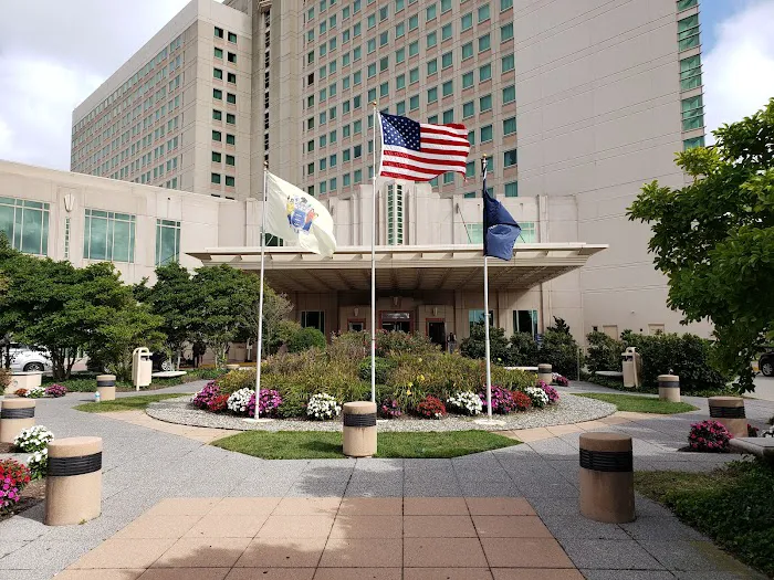 Sheraton Atlantic City Convention Center Hotel 4