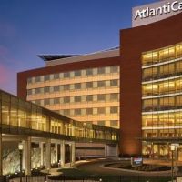 Geisinger Commonwealth School of Medicine AtlantiCare Campus
