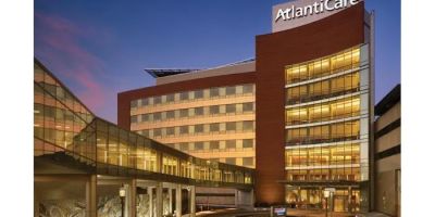 Geisinger Commonwealth School of Medicine AtlantiCare Campus