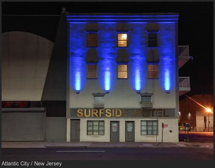 Surfside Hotel 4