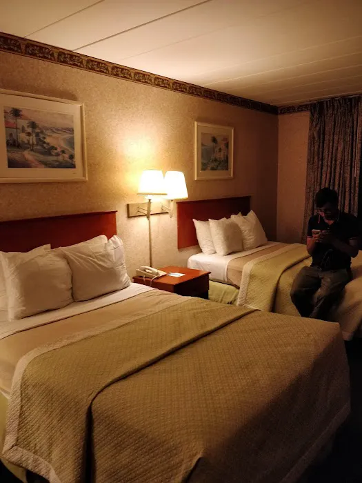 Days Inn by Wyndham Atlantic City Beachblock 4
