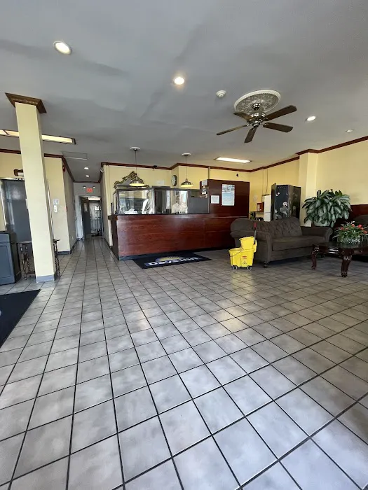 Days Inn by Wyndham Atlantic City Beachblock 4