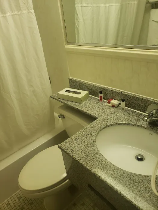 Days Inn by Wyndham Atlantic City Beachblock 4