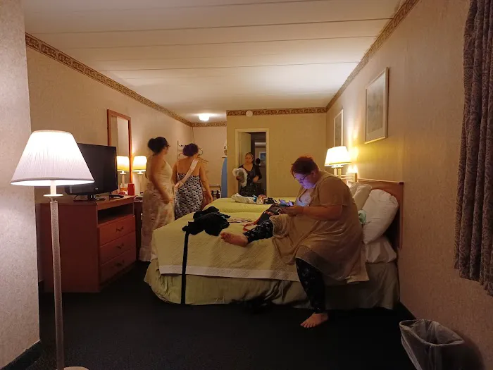 Days Inn by Wyndham Atlantic City Beachblock 4