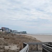 Boardwalk Resorts at Atlantic Palace ico