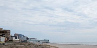 Boardwalk Resorts at Atlantic Palace