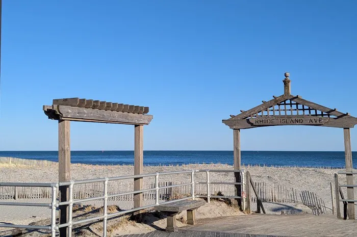 Boardwalk Resorts at Atlantic Palace 4