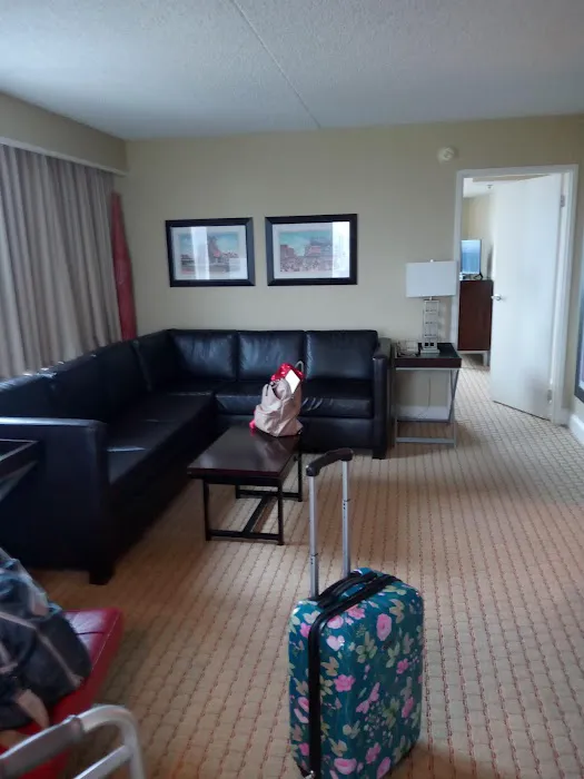 Bluegreen Vacations at Atlantic Palace, Ascend Resort Collection 4