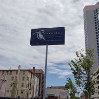 Brunswick Hotel ico