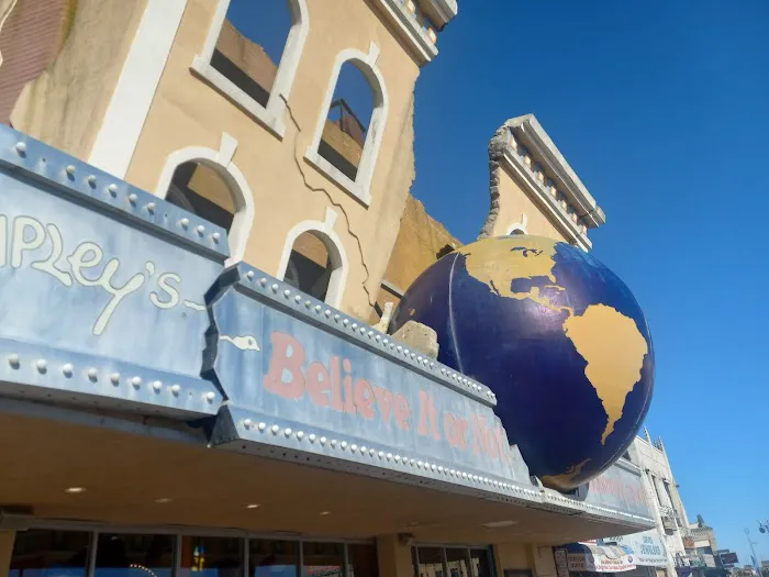 Brunswick Hotel 4