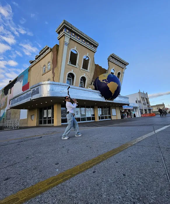 Brunswick Hotel 4
