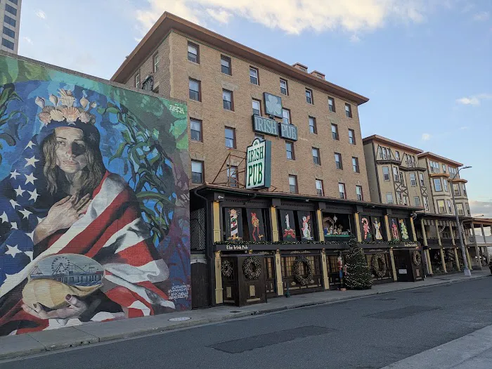 Brunswick Hotel 4