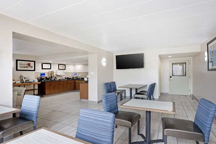 Best Western Atlantic City Beach Block 4
