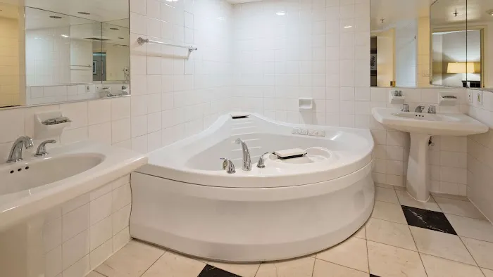 Best Western Atlantic City Beach Block 4