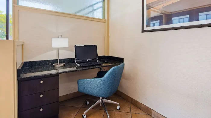 Best Western Atlantic City Beach Block 4