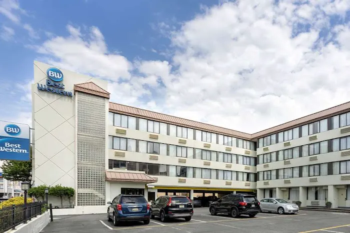 Best Western Atlantic City Beach Block 4