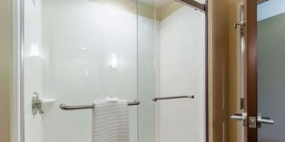 Comfort Inn & Suites - Harrisburg Airport - Hershey South
