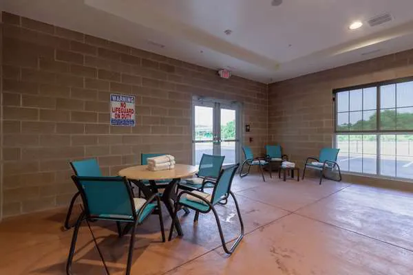 Comfort Inn & Suites - Harrisburg Airport - Hershey South 4