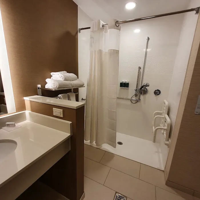 Fairfield Inn & Suites Harrisburg International Airport 4