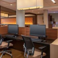 Fairfield Inn & Suites Harrisburg International Airport ico