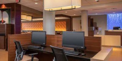Fairfield Inn & Suites Harrisburg International Airport